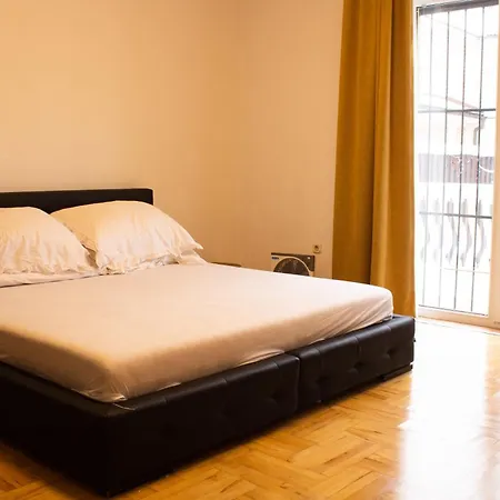S&s Villa Sarajevo