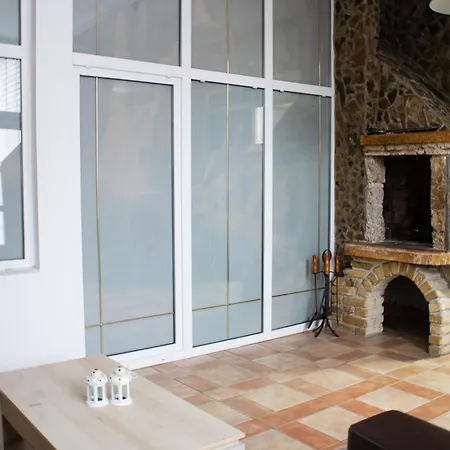 S&s Villa *