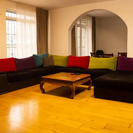 Villa S&s Sarajevo