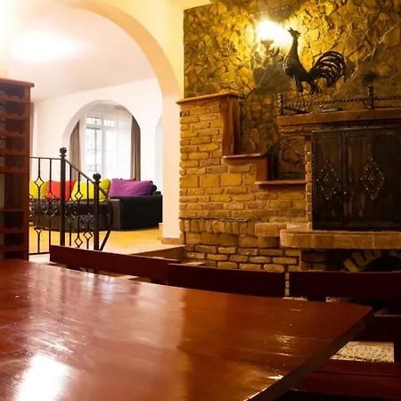 Villa S&s Sarajevo