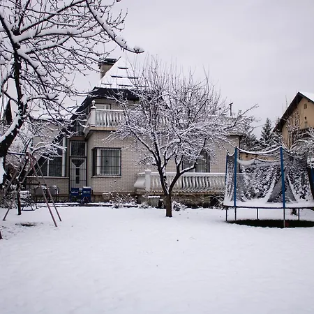 S&s Villa *