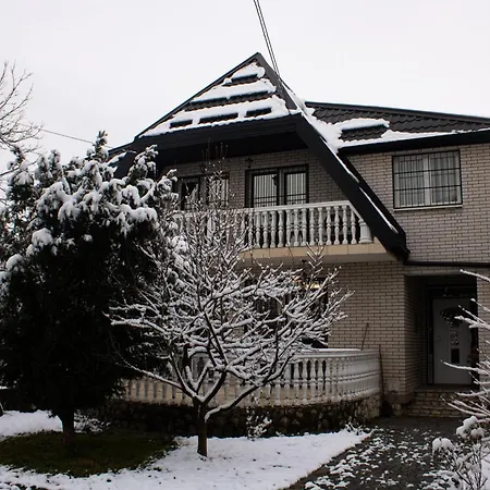 Villa S&s